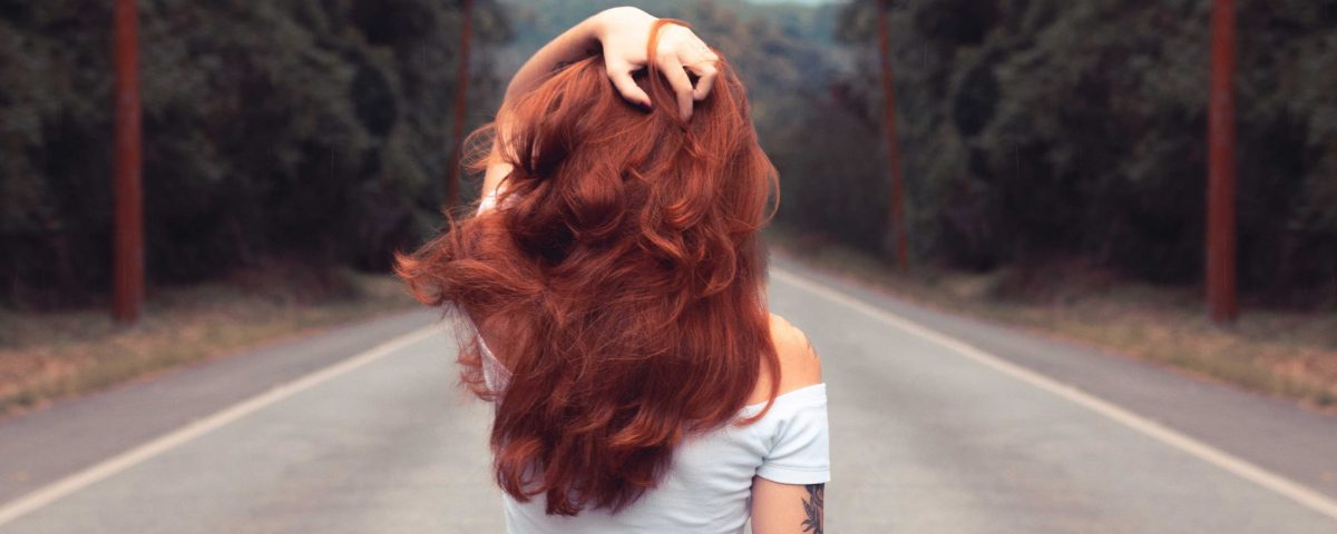 Our Expert Tips To Get Frizzy Hair Under Control